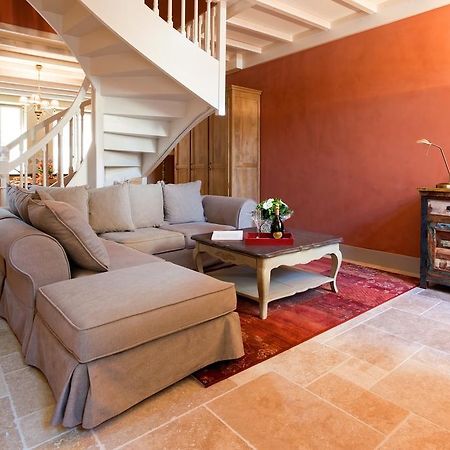 Bed and Breakfast Ker Doue Le Croisic Exterior foto