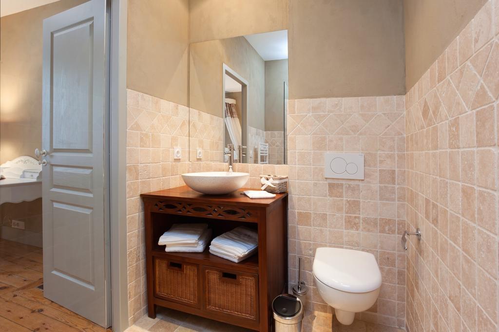 Bed and Breakfast Ker Doue Le Croisic Zimmer foto