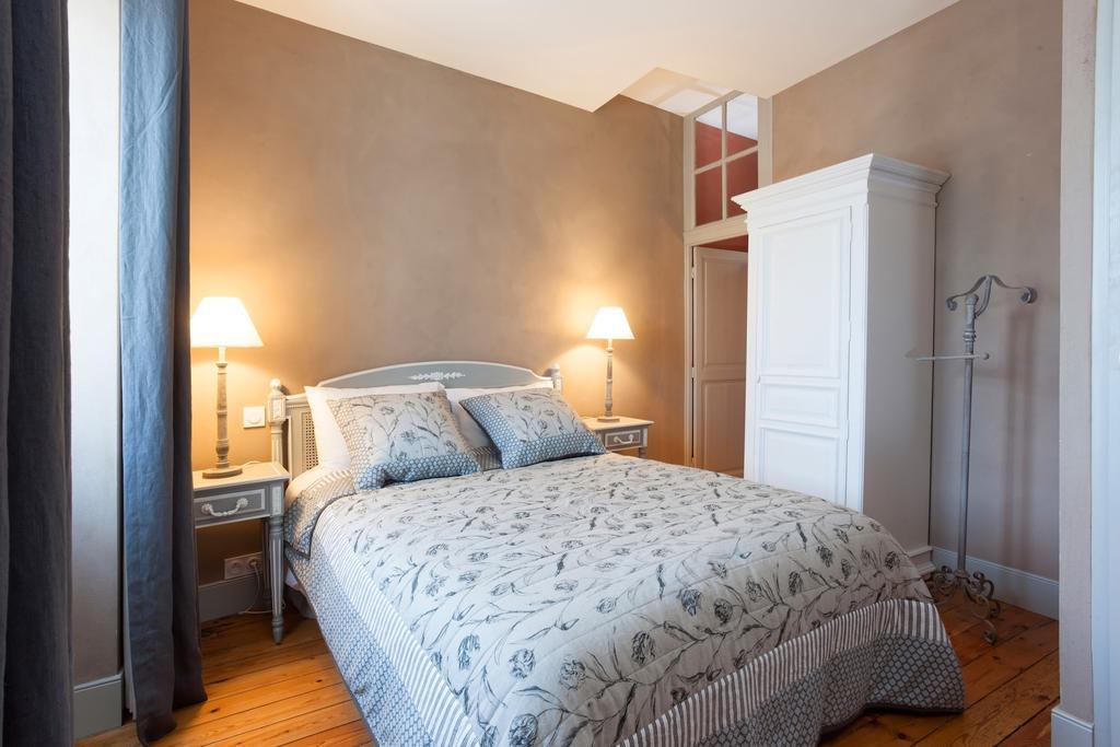 Bed and Breakfast Ker Doue Le Croisic Zimmer foto