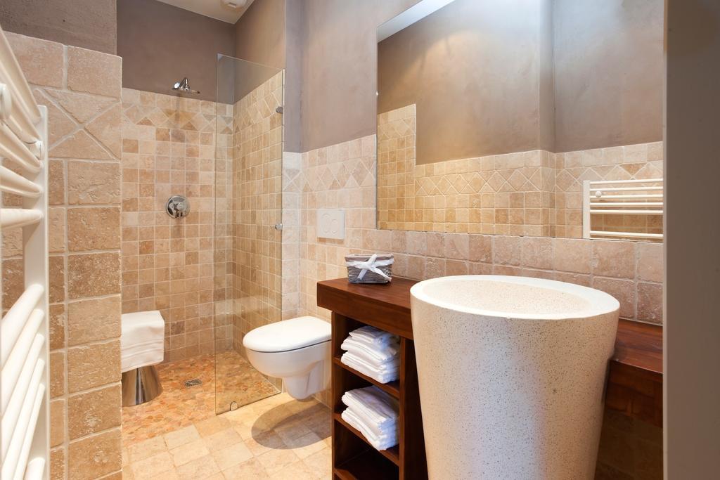 Bed and Breakfast Ker Doue Le Croisic Zimmer foto
