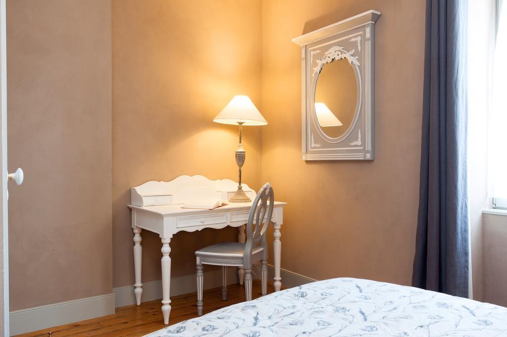Bed and Breakfast Ker Doue Le Croisic Zimmer foto
