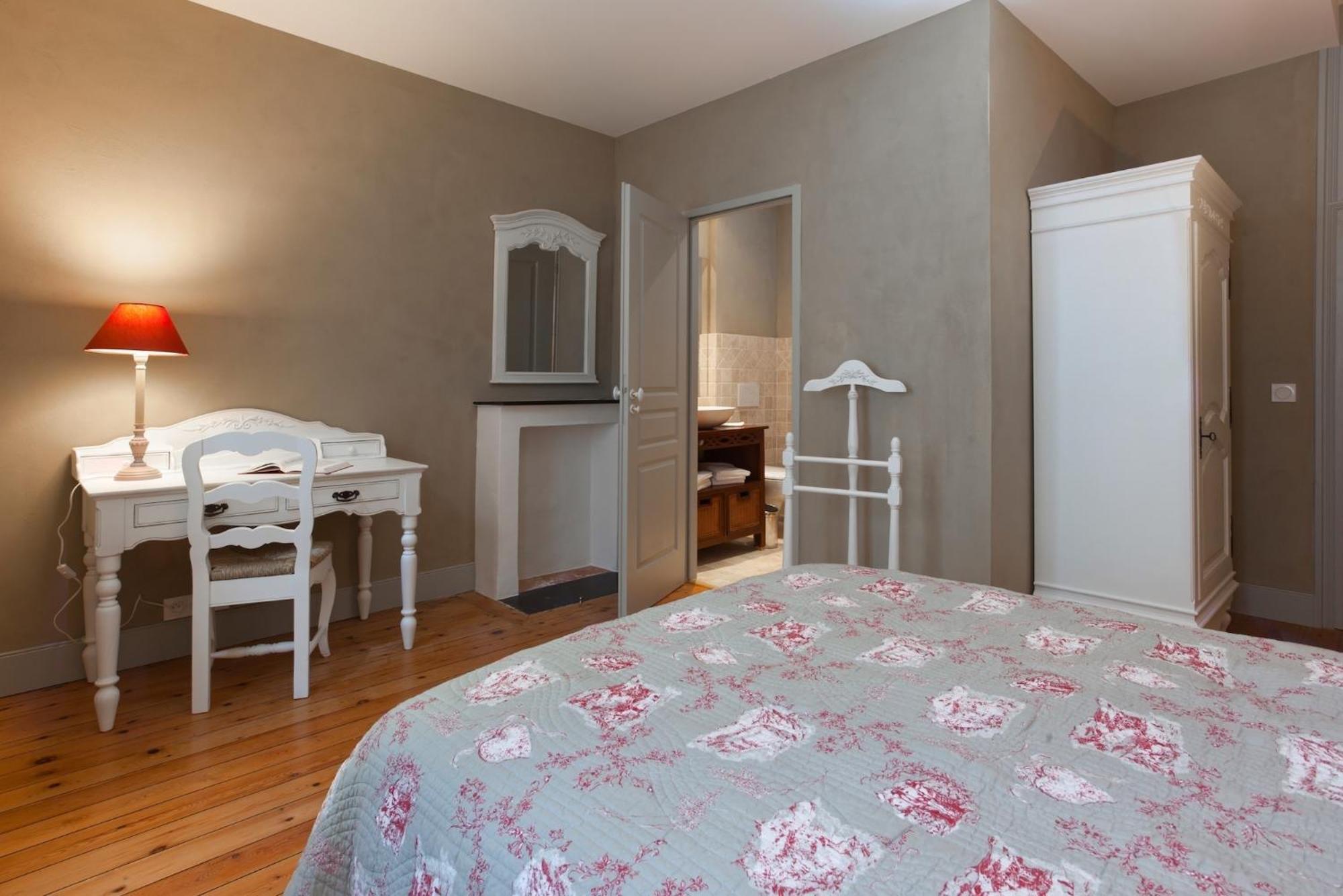 Bed and Breakfast Ker Doue Le Croisic Exterior foto