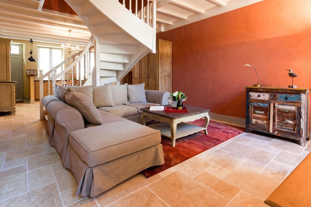 Bed and Breakfast Ker Doue Le Croisic Exterior foto